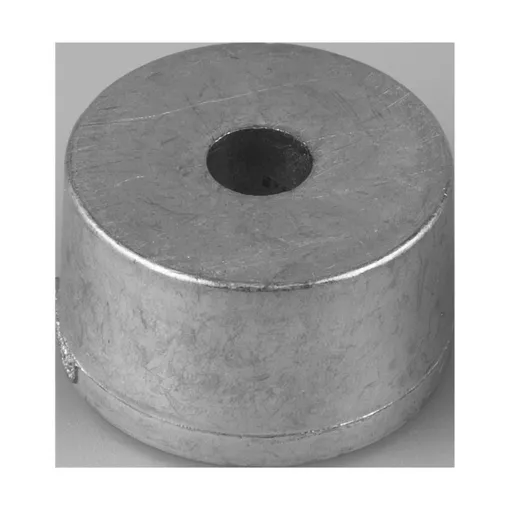 Picture of 24mm Diameter Aluminum Engine Washer.