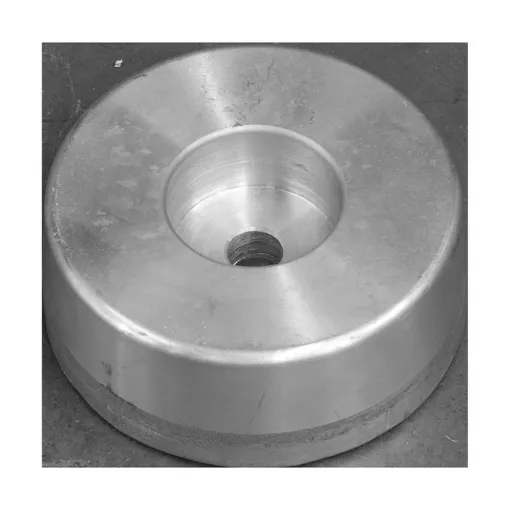 Picture of Aft Disc Anode Ã¸145