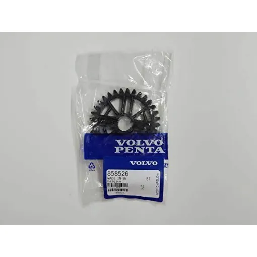 Picture of Water Pump Gear Volvo Penta 858526