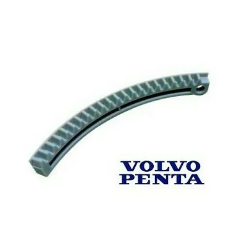 Picture of Foot Rack For Volvo Penta 872812.