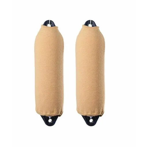 Picture of Beige Fendress Cover Sock For F2 Fender.