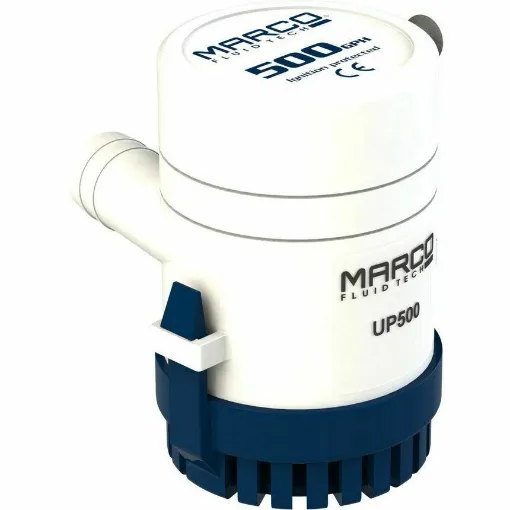 Picture of Up500 24V Immersion Pump 32L/Min