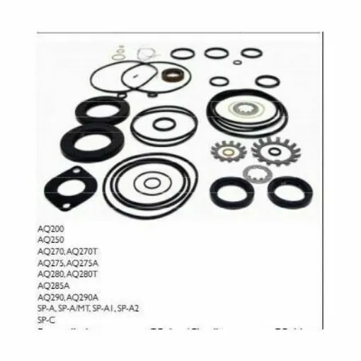 Picture of Vp Aq200/250/270/275/280/290 Sp-A/C Gasket Kit