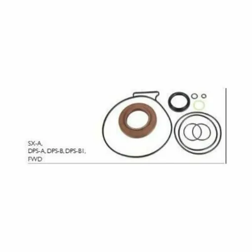 Gasket Kit. Upper Part Volvo Penta Dps-A / Sx-A product image