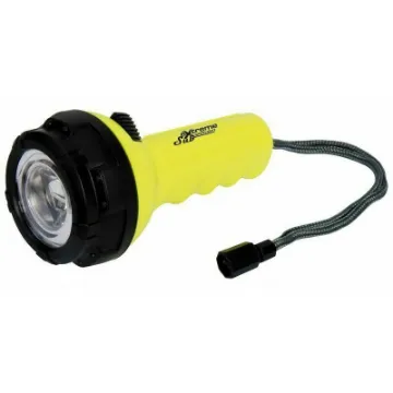 Picture of Equipped with high-efficiency Cree LEDs, submersible up to 30 m.