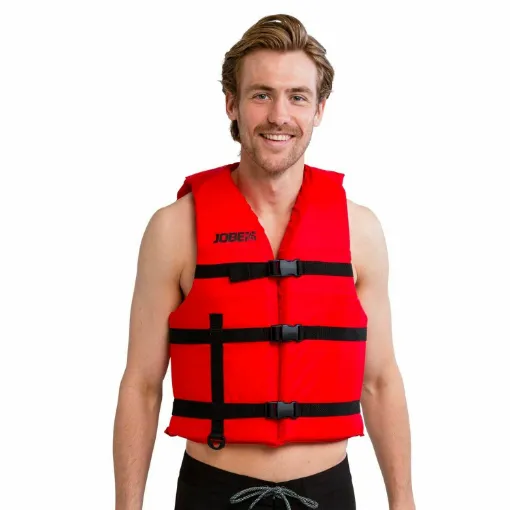 Picture of Jobe Universal Red Life Jacket New