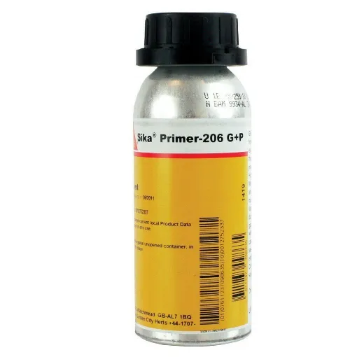 Picture of Sika Primer 206 G+P 250 ml.