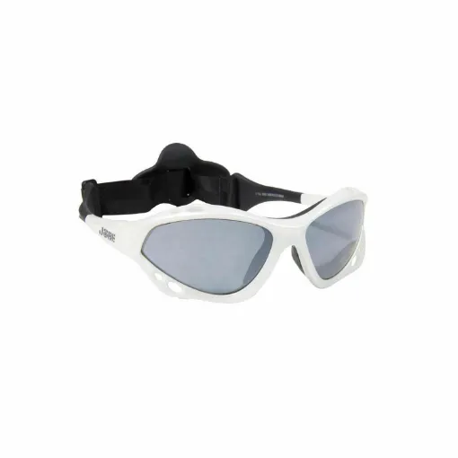 Picture of Jobe Knox Floating Sunglasses White