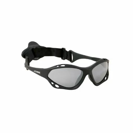 Picture of Jobe Knox Floating Sunglasses Black Polarized