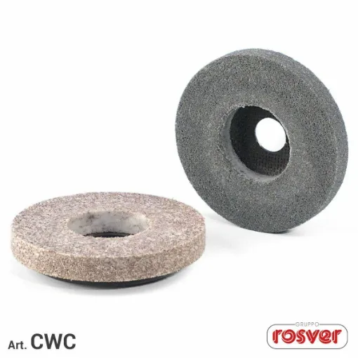 Picture of Disc With Cwc D.115 X 15 F.22 Gr.2Am