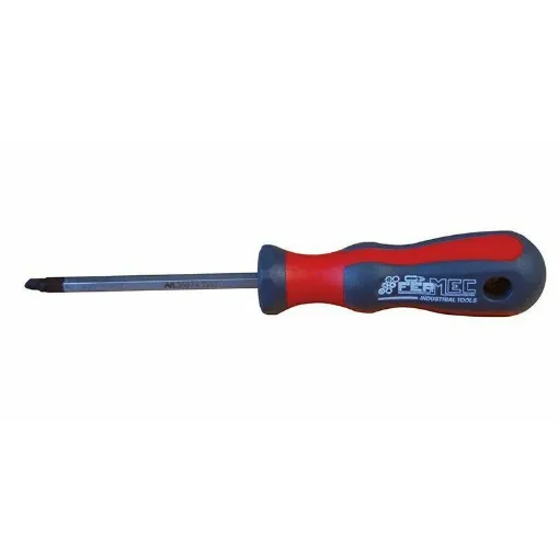 Picture of Tri-Wingtw1 Screwdriver L.180.