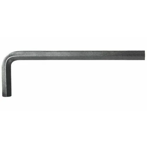 Picture of Brunished Allen Key - 19mm - L.180