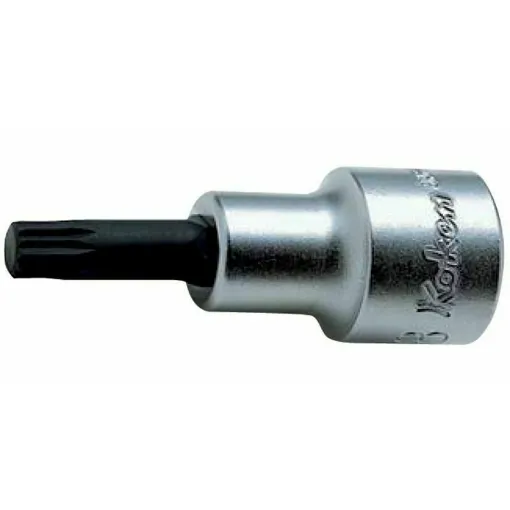 Picture of Xzn Socket Wrench Key 1/2" Drive M10 L.140.