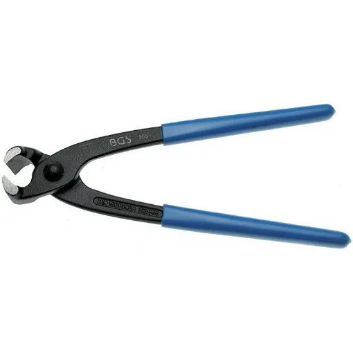 Picture of Blacksmith'S Pliers 250 mm.