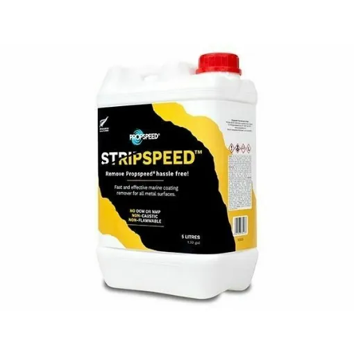 Picture of Stripspeed Propspeed Stripper 5 Liters