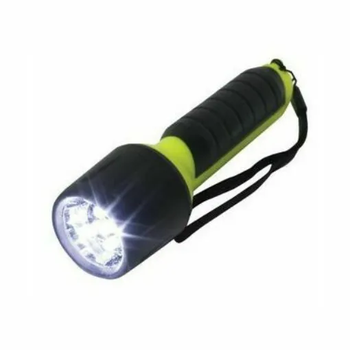 Picture of 5 Led 4Aa Torch