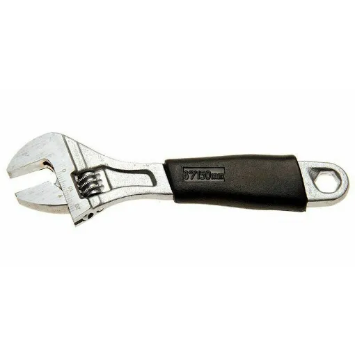 Picture of Roller Key Adjustable 8" Rubber Handle