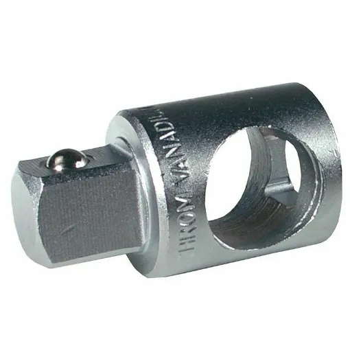 Picture of Sliding Male Square Adapter 3/8" F X 1/2" M.