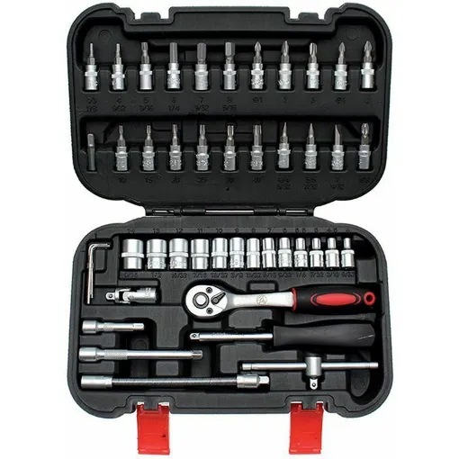 Picture of Box 46 Assorted Tools