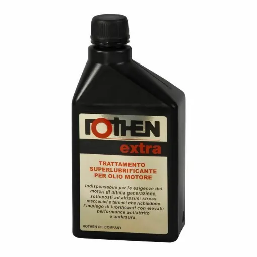 Picture of Extra Engine Lubricant Additive Petrol-Diesel 1 Litre