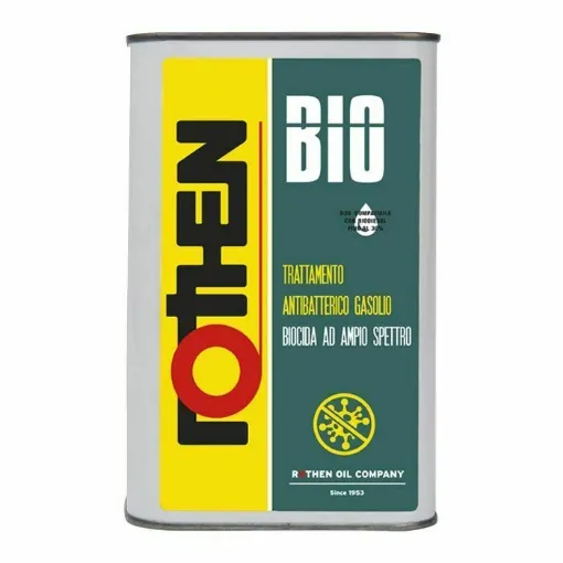 Picture of Bio Treatment Biocide For Diesel Fuel, 1 Liter.