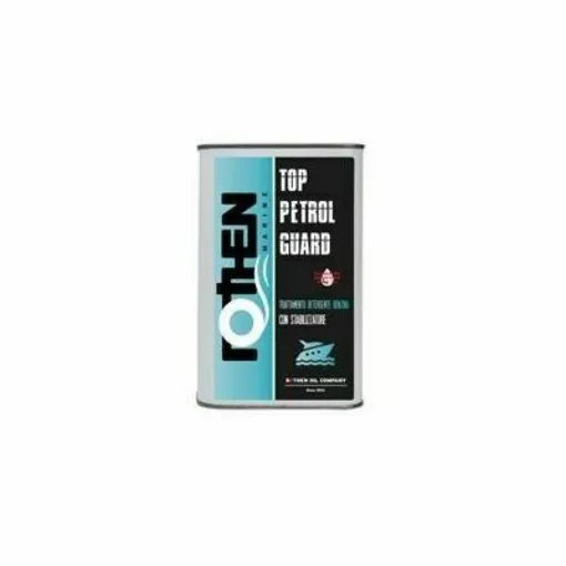 Picture of Top Petrol Guard Injection Cleaner 1Lt