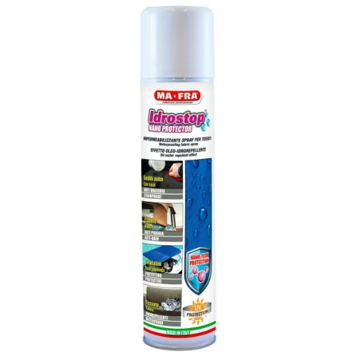 Picture of Waterproof Fabric Spray Mafra Idrostop 300ml.