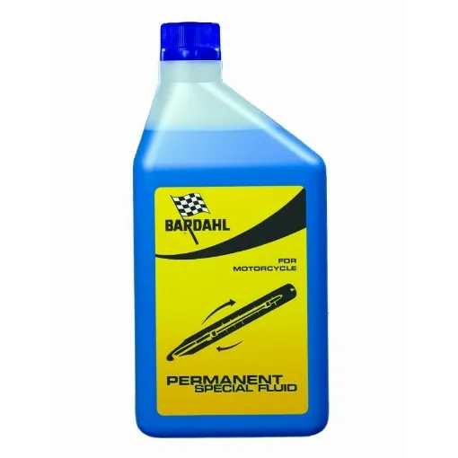 Picture of Bardahl Permanent Hoa Tech Is A Coolant Fluid For Refrigeration Circuits.