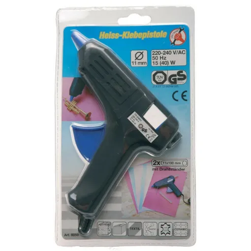 Picture of Hot Glue Gun D. 11 mm 15W