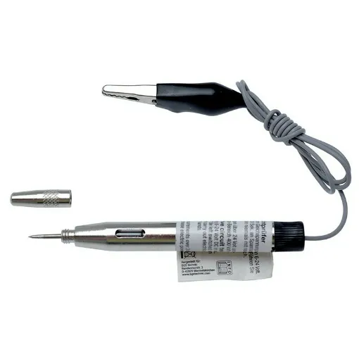 Picture of Bright Tester 6-24 Volts