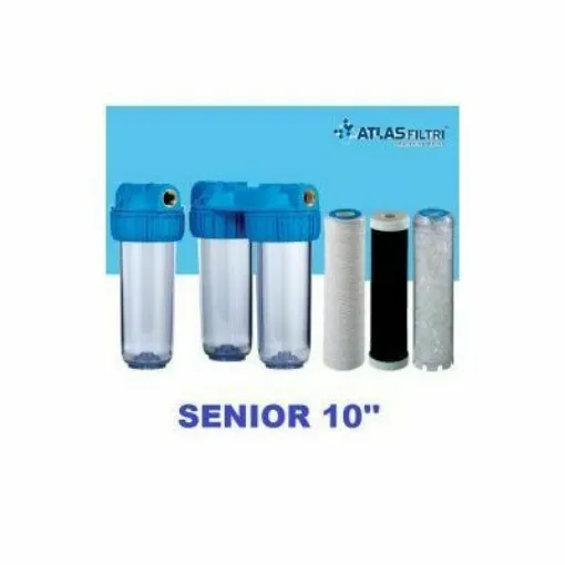 Picture of Water Filter Cartridge