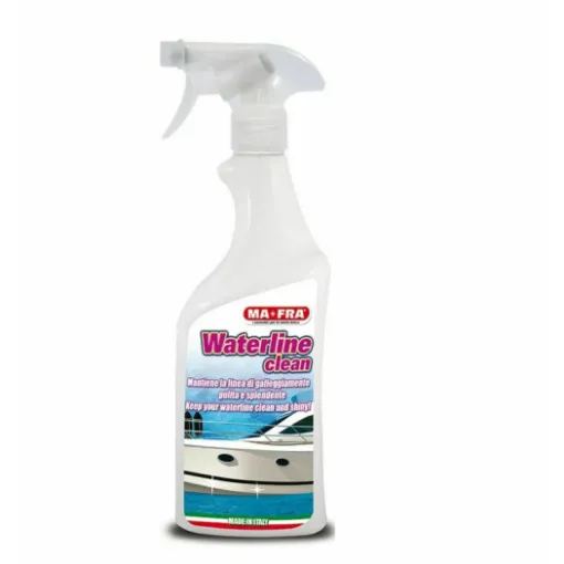 Picture of Galleggiamento Mafra Waterline 750ml Line Cleaner