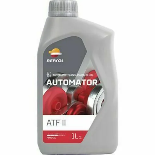 Picture of Repsol Automator Atf Ii Cp-1 Oil 1 Liter