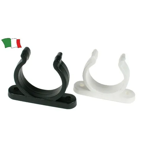 Picture of Black Elastic Support D. 35 mm