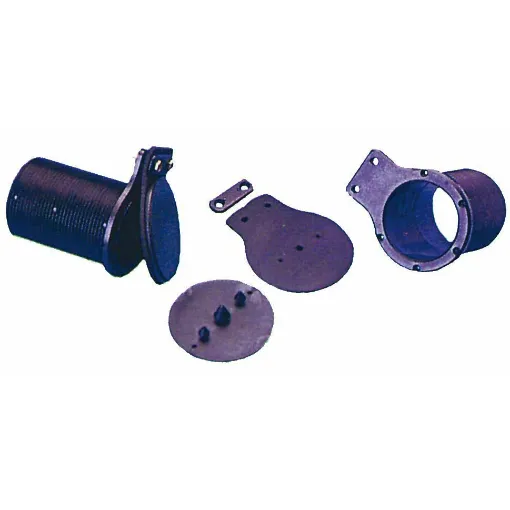 Picture of Self-Cleaning Nylon Bushing