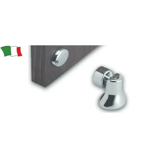 Picture of Magnetic Articulated Door Stop