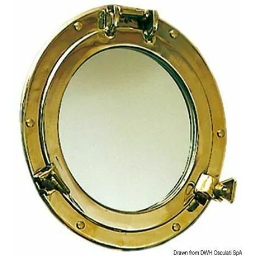 Picture of 300 mm oblique mirror - 32.231.00