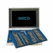 Picture of A2-70 bolt set and Tap and die set - Ineco