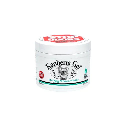 Picture of Kanberra Gel 4 oz (113g)