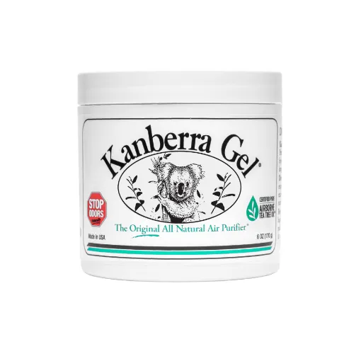 Kanberra - All-Natural Air Purifier Gel - KG00006 product image
