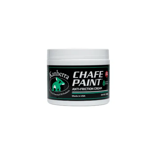 Picture of Kanberra Chafe Paint anti-friction cream (3.5oz) - 100g