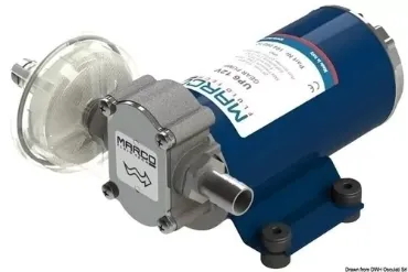 Picture for category Fuel and oil transfer pumps