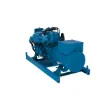 Picture of Nanni 100WT50 Marine Diesel Generator – 98.4 kW | 50 Hz