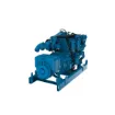 Picture of Nanni 70WT60 Marine Diesel Generator – 70 kW | 60 Hz