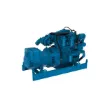 Nanni - Marine Diesel Generator 75 kW - 75WT50 product image