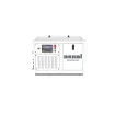 Nanni - 9 kW Marine Diesel Generator - 9CT60 product image