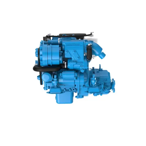 Picture of Nanni N2.14 Marine Diesel Engine – 14 HP