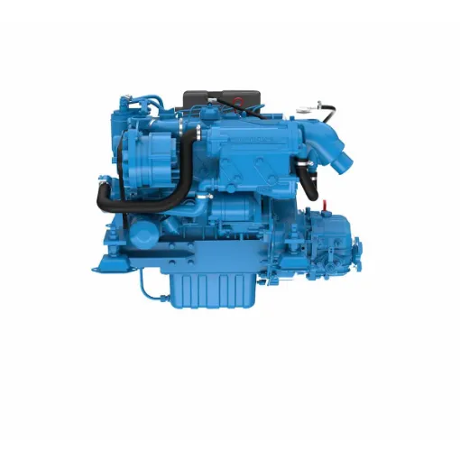 Picture of Nanni N3.30 Marine Diesel Engine – 30 HP