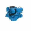 Picture of Nanni N3.30 Marine Diesel Engine – 30 HP