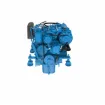 Picture of Nanni N3.30 Marine Diesel Engine – 30 HP